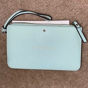 Kate Spade Wristlet